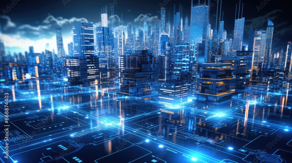 Analyze the concepts of digital transformation and its effects on IT infrastructure Analyze the concepts of digital transformation and its effects on IT infrastructure