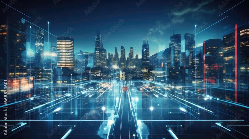 Analyze the concepts of digital transformation and its effects on IT infrastructure Analyze the concepts of digital transformation and its effects on IT infrastructure