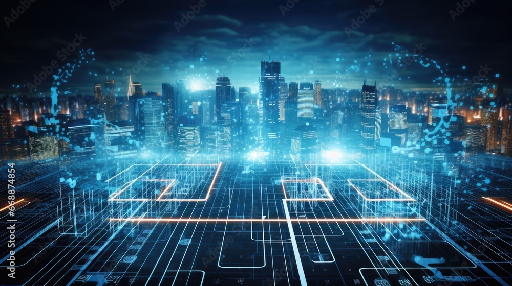 Analyze the concepts of digital transformation and its effects on IT infrastructure Analyze the concepts of digital transformation and its effects on IT infrastructure