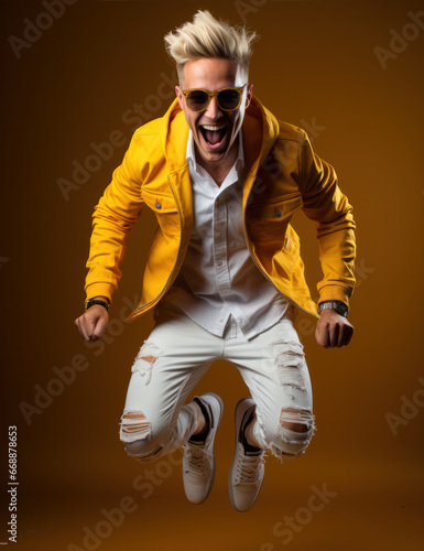 dancer, guy, dance, fashion, boy, person, cool, casual, model, hip-hop, jump, people, hop, hip, jeans, black, teen, style, teenager, one, pose, handsome, posing, jumping, expression, boy, fashion, dan