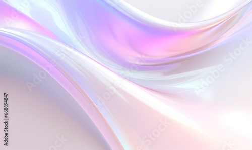 abstract fluids holographic background