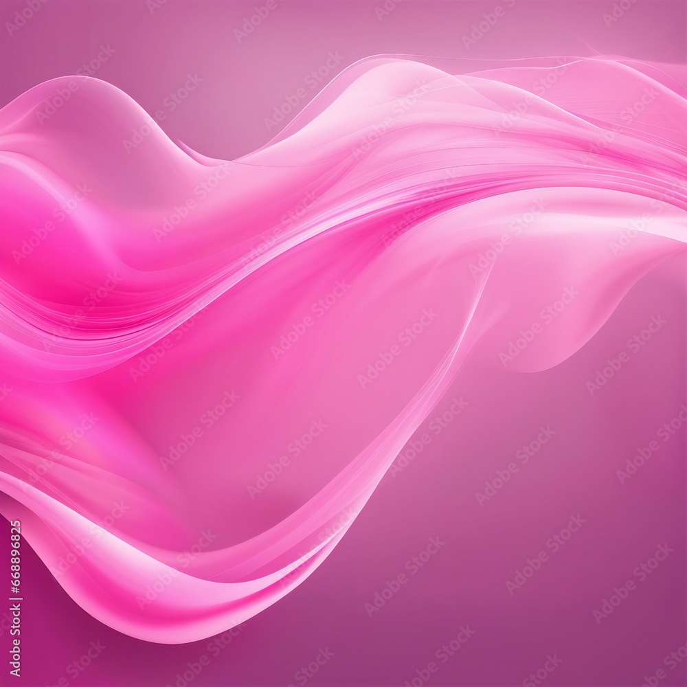 pink gradation flowing illustration background pink gradation flowing illustration background
