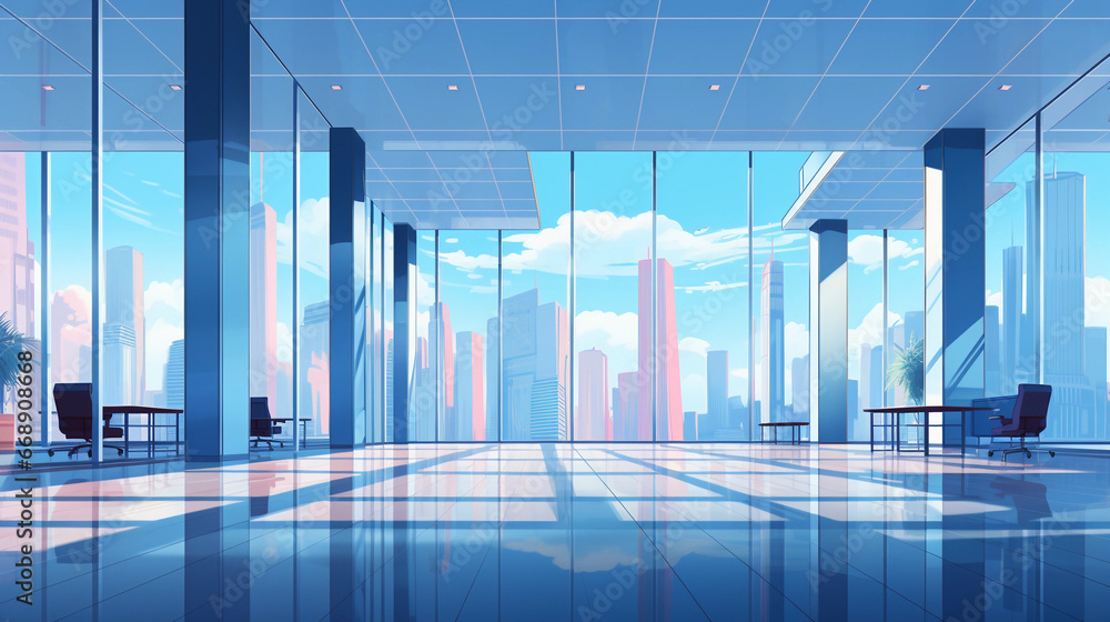 empty offfice concept architecture empty offfice concept architecture