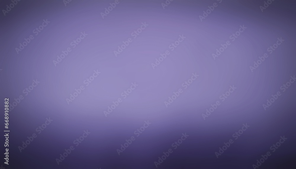 Fototapeta premium purple blur background. Abstract purple backdrop .gradient background.soft light pattern. abstract empty surface. Product presentation background. Empty background for text. 