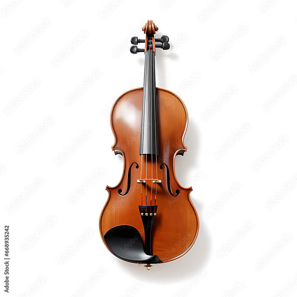 Fototapeta premium Violin