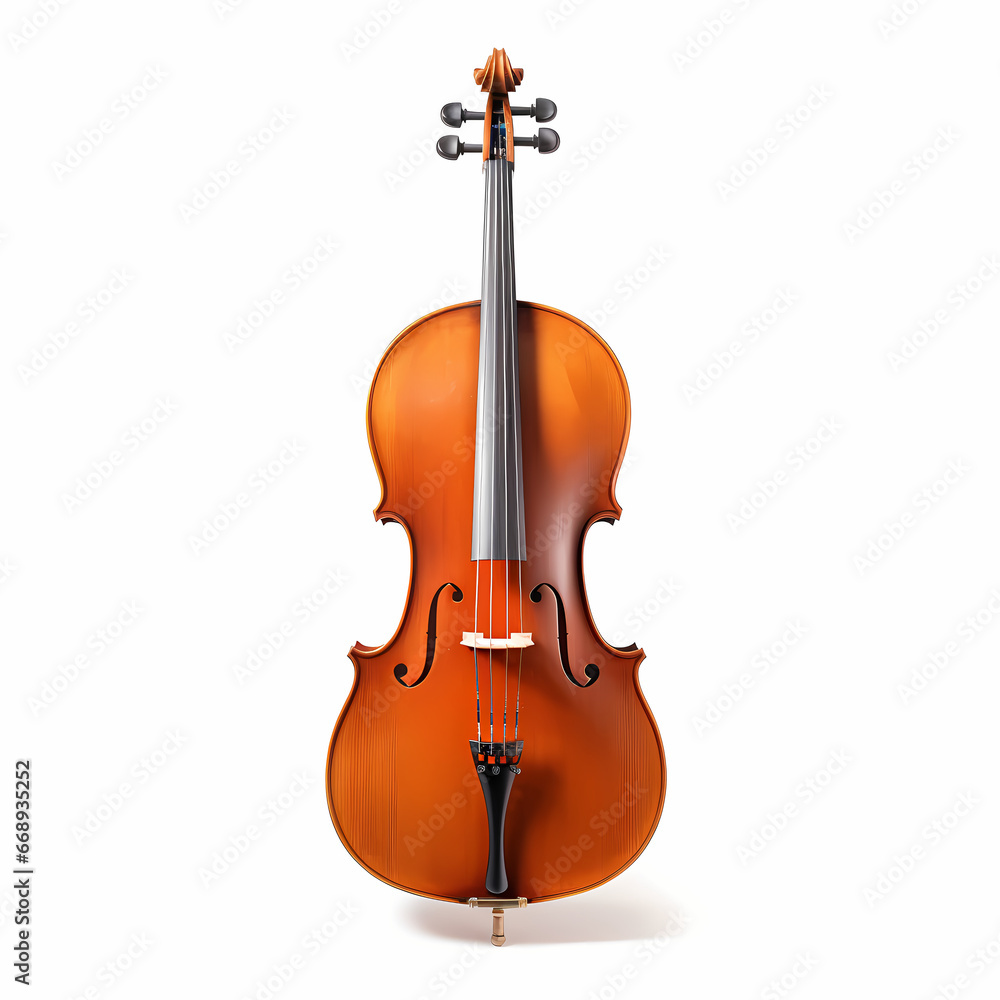 Fototapeta premium Violin