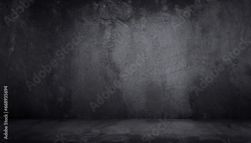 textured grunge dark concrete background