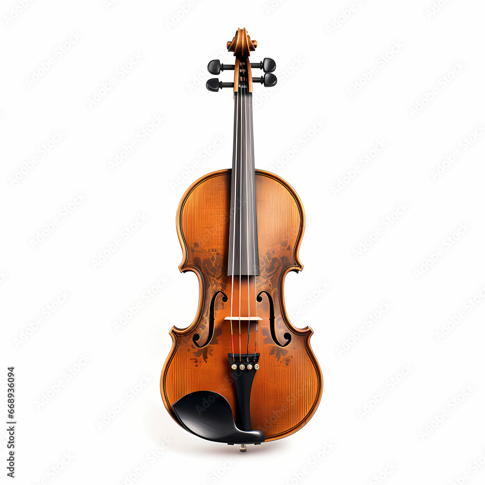 Fototapeta premium Violin