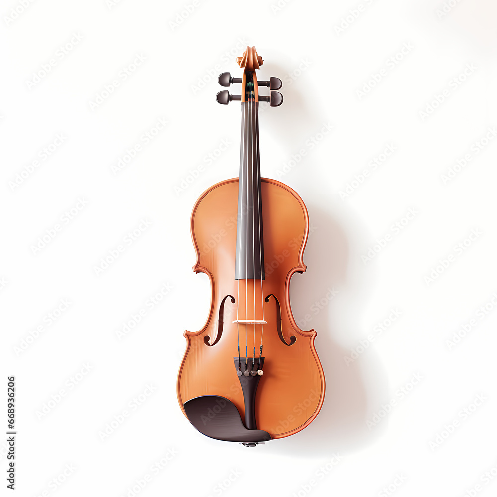 Fototapeta premium Violin