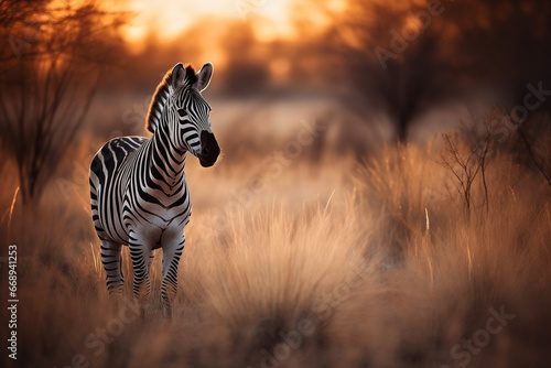 plains zebra, equus quagga, equus burchellii, common zebra, Kruger national park
