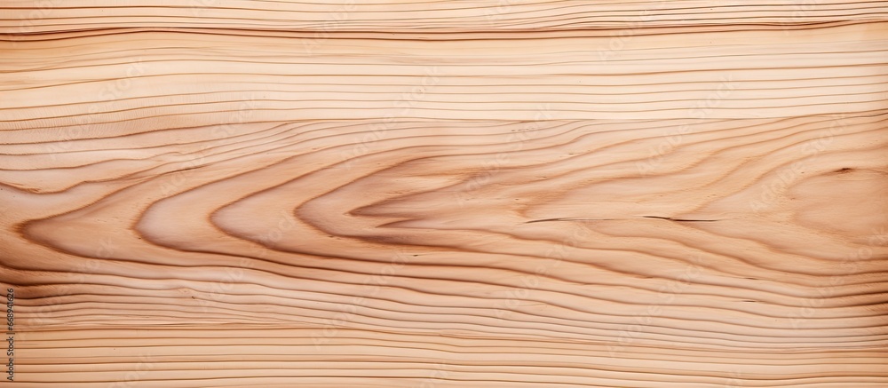 Wood with light colored grain shows amazing striping indicating its potential Wood with light colored grain shows amazing striping indicating its potential