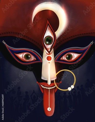 Photos Ma Kali