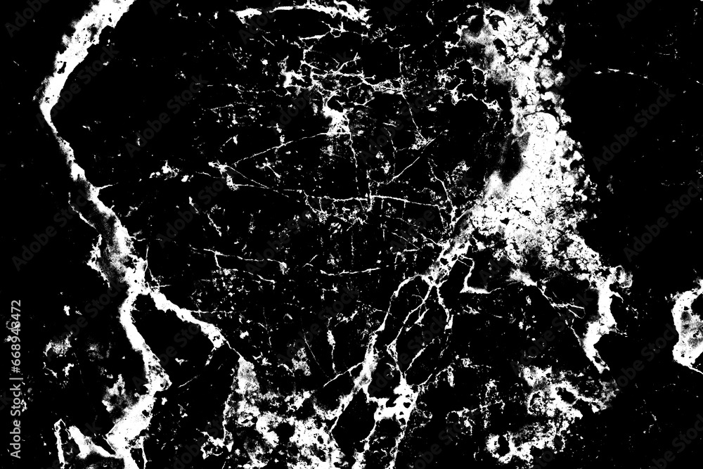 Grunge monochrome texture pattern of cracks, chips, scuffs. vintage surface black and white. Grunge monochrome texture pattern of cracks, chips, scuffs. vintage surface black and white.