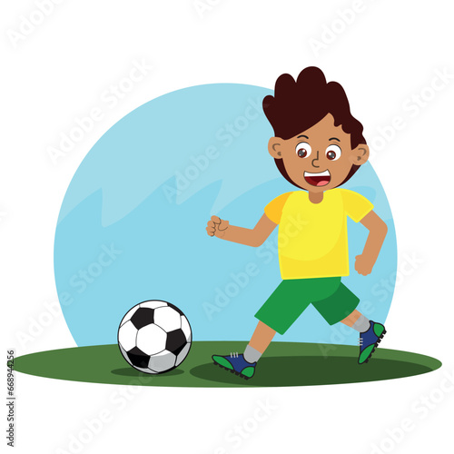 people in different situations