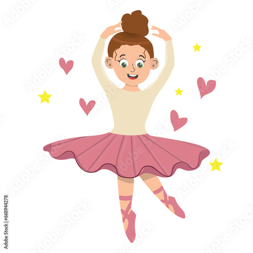 people in different situations