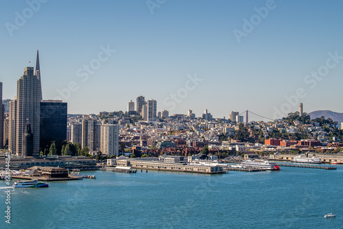 San Francisco Fleet Week 2023 photo