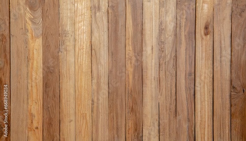 Brown wood texture background from natural wood. Wooden panel has a beautiful pattern  hardwood floor texture