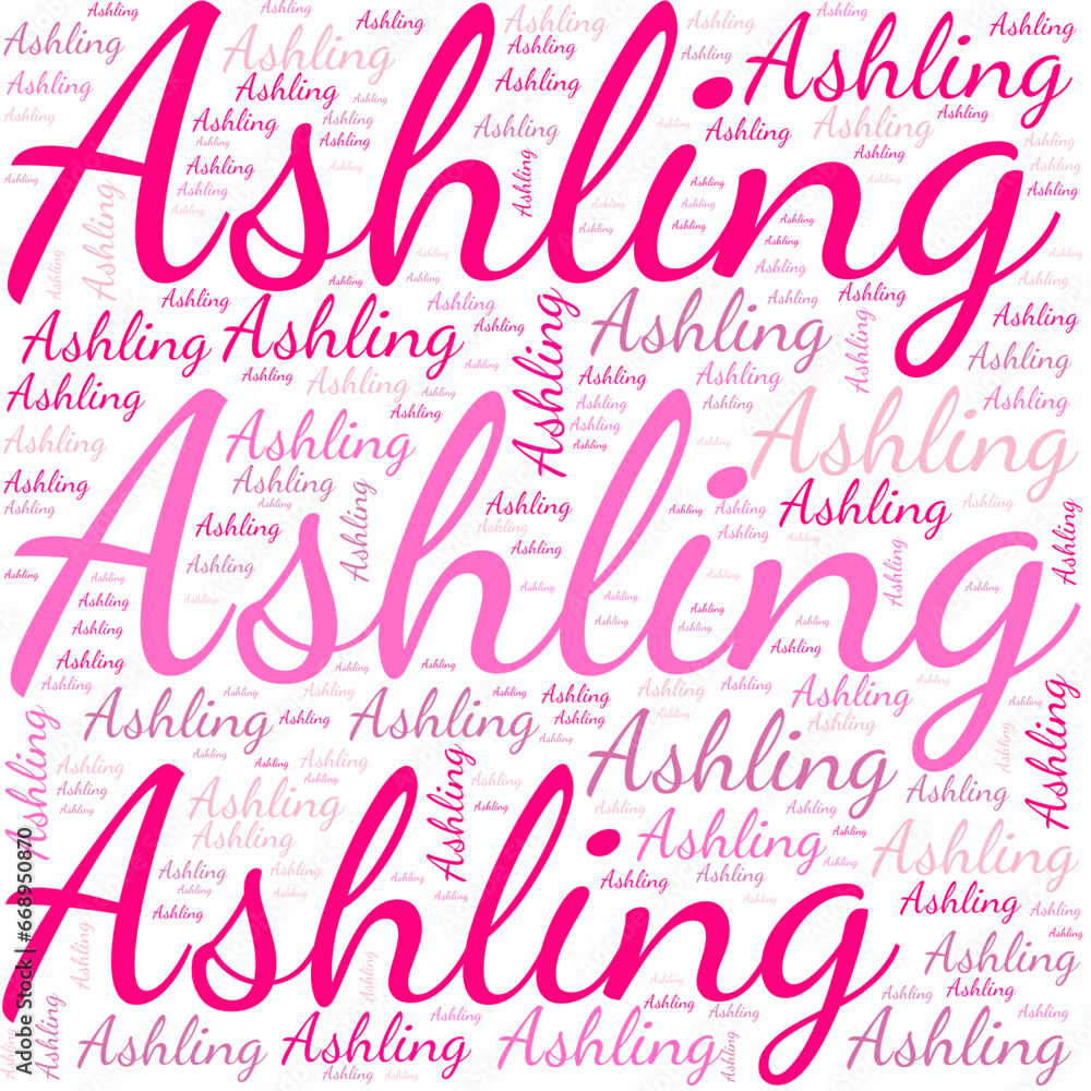 Ashling