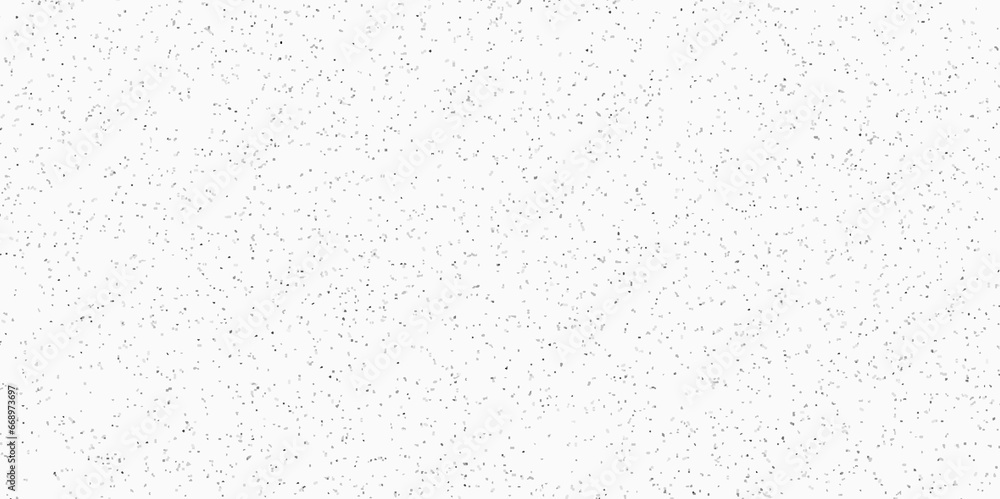 Obraz premium White wall terrazzo texture seamless grunge texture. white paper. White wall and floor texture terrazzo flooring texture polished stone pattern old surface marble for background. Rock stone marble.