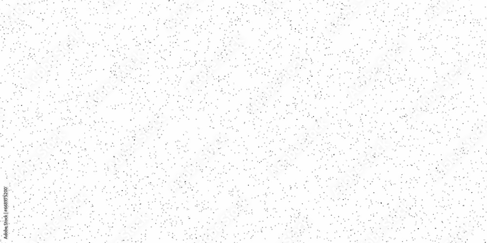 Obraz premium White wall and floor texture terrazzo flooring texture polished stone pattern old surface marble for background. Rock stone marble backdrop textured illustration design white paper texture background.