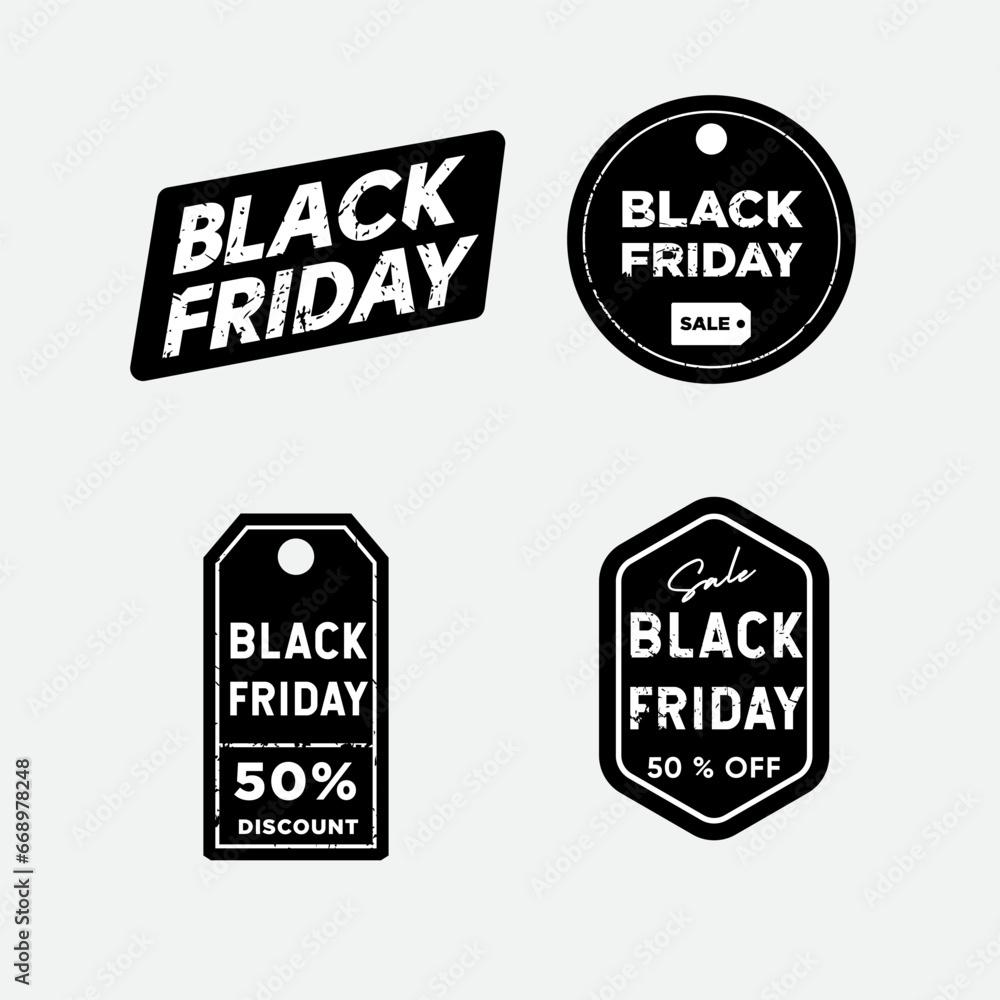Set Of Black Friday Typography Lettering Word Mark Logo, Supermarket Percent Percentage Discount symbol sign for Shop Store Sale Promo Sticker Price Tag Label Set Of Black Friday Typography Lettering Word Mark Logo, Supermarket Percent Percentage Discount symbol sign for Shop Store Sale Promo Sticker Price Tag Label