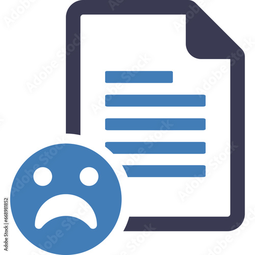 Complaint