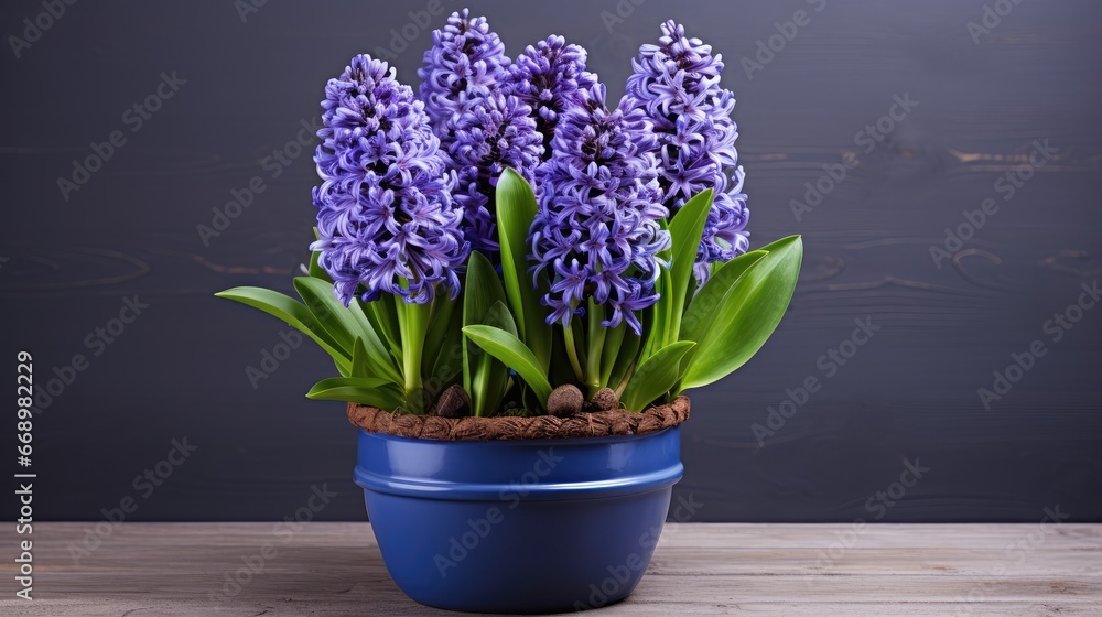 crocuses in a pot crocuses in a pot