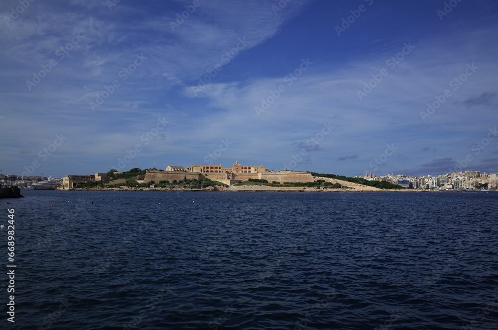 Malta sea
