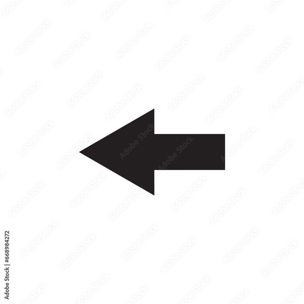 direction icon vector technology Illustration direction icon vector technology Illustration