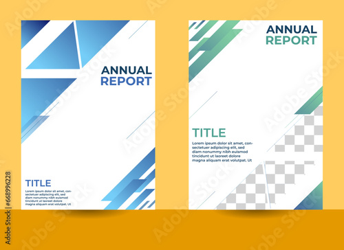 annual report design, company identity brochure design, cover design, company profile cover design