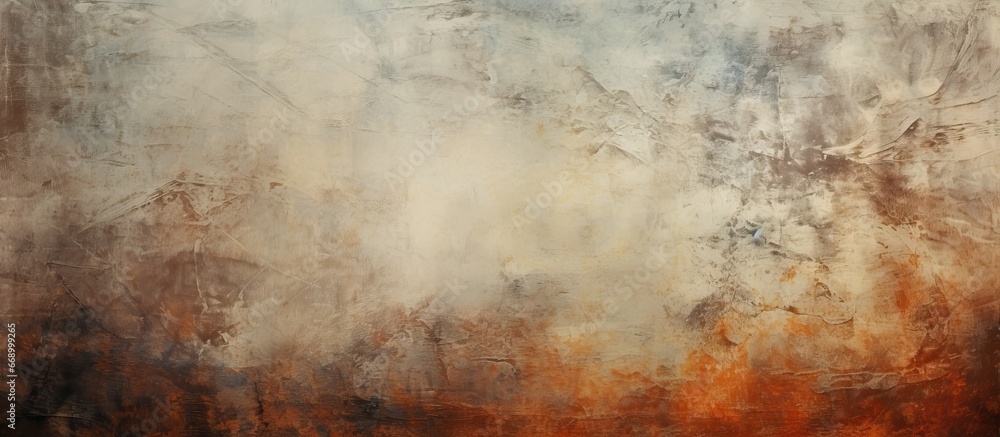 Grunge background with abstract texture
