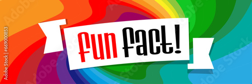 Fun fact