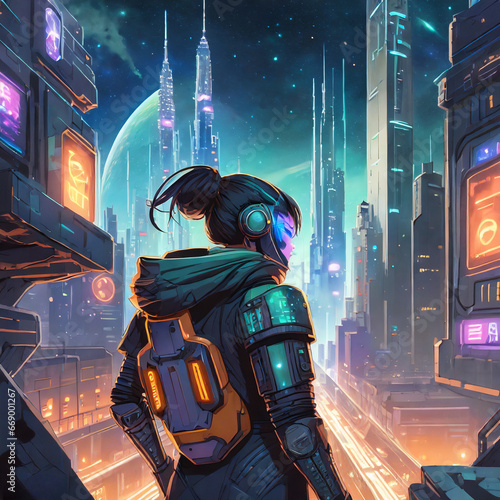 cyborg