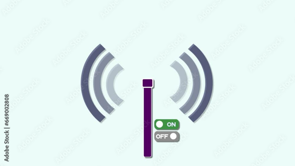 connecting to wi-fi point