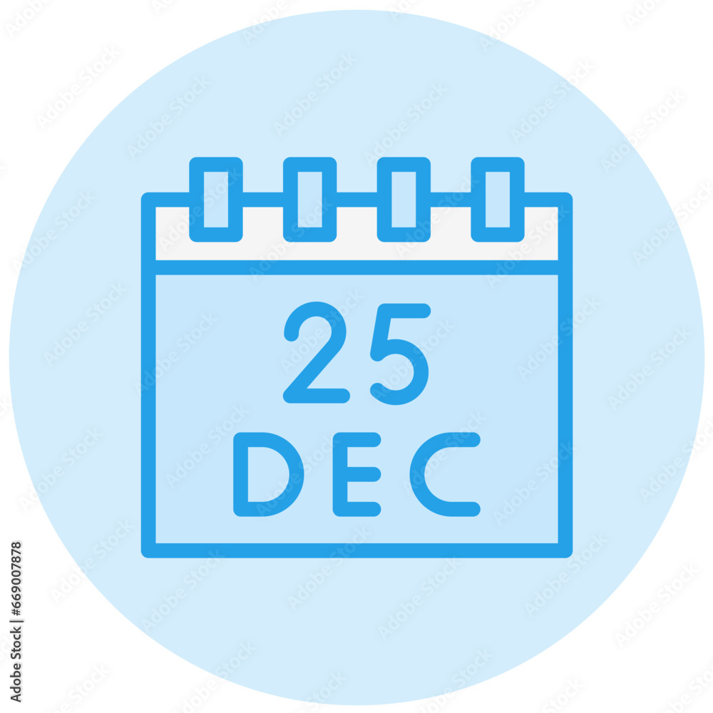 Calendar Vector Icon Design Illustration Calendar Vector Icon Design Illustration