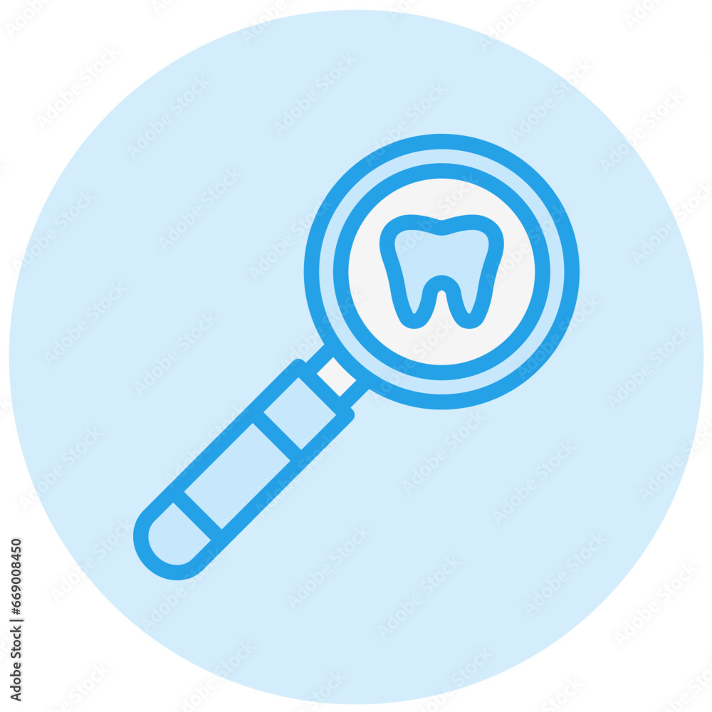 Search Vector Icon Design Illustration Search Vector Icon Design Illustration