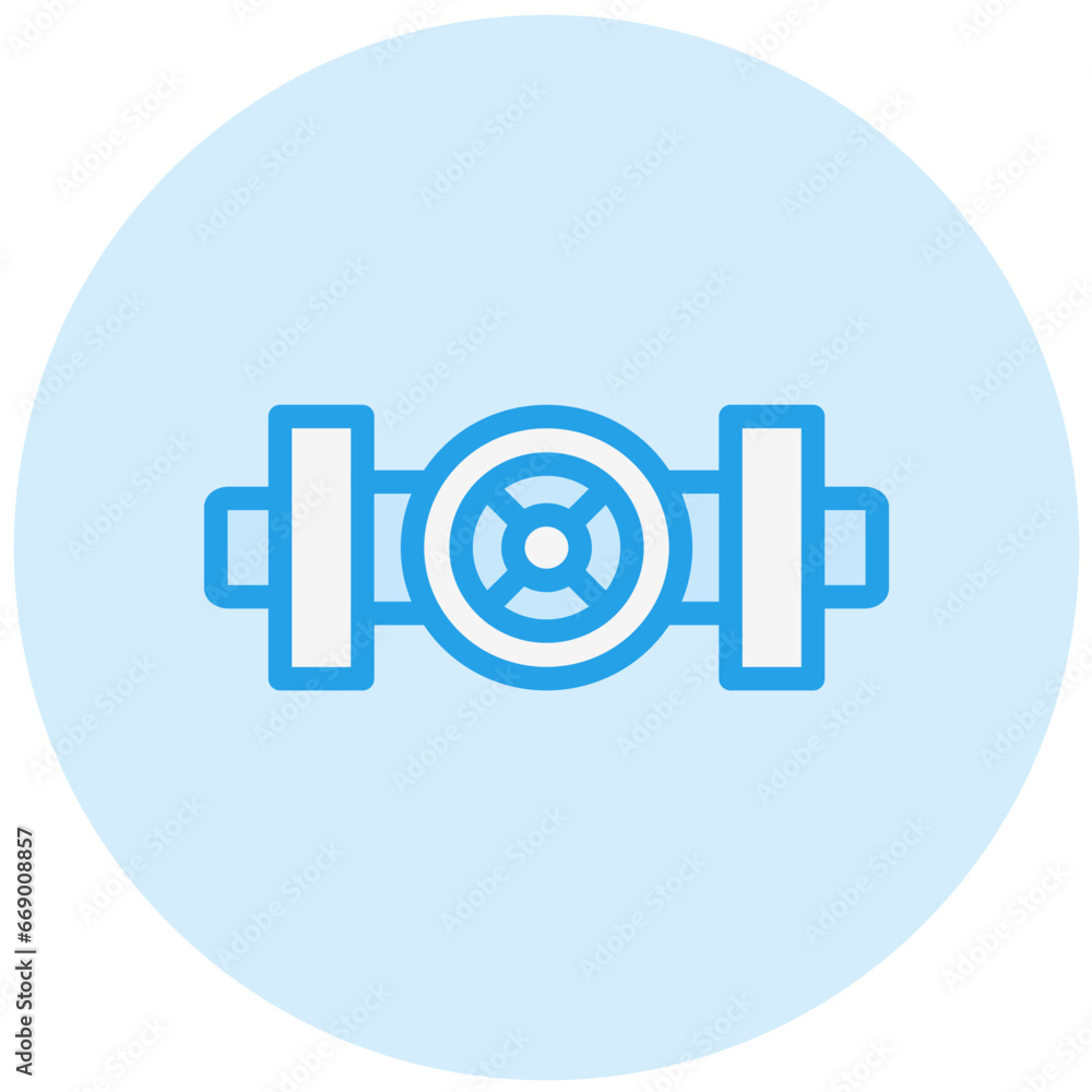 Shutter Vector Icon Design Illustration Shutter Vector Icon Design Illustration