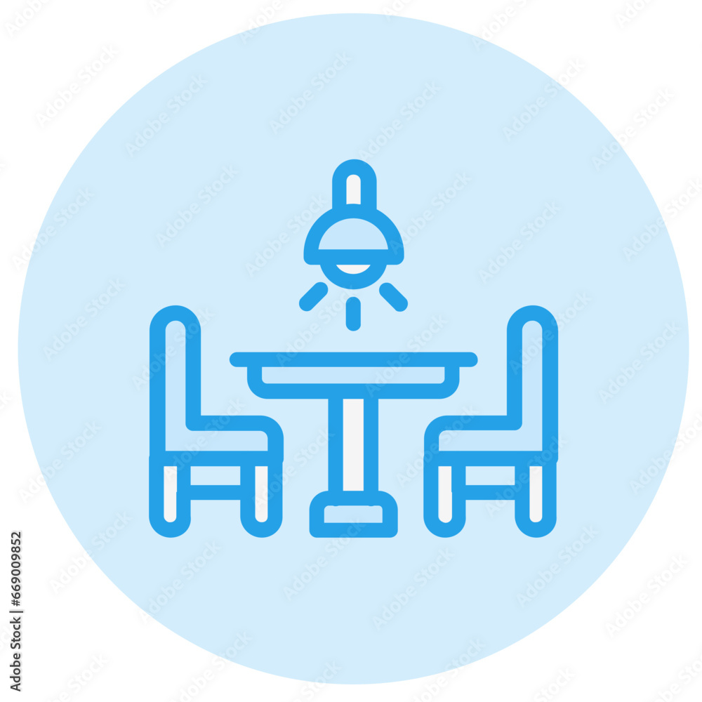 Romantic Date Vector Icon Design Illustration Romantic Date Vector Icon Design Illustration