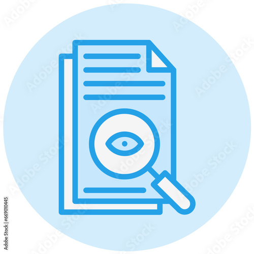 Transparancy Vector Icon Design Illustration