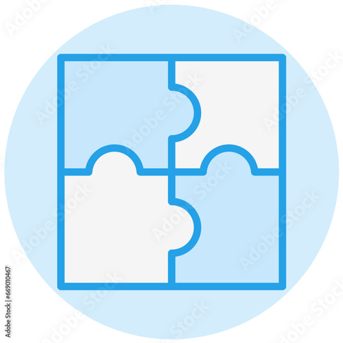 Strategy Complance Vector Icon Design Illustration