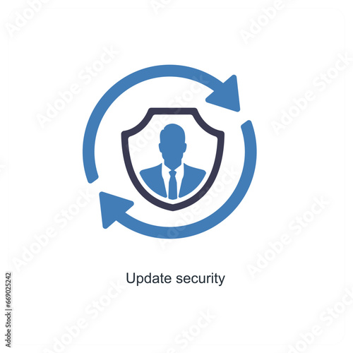 update security