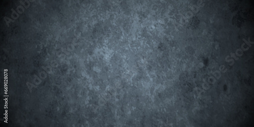 Abstract black distressed Rough texture grunge concrete background. Textured dark stone black grunge background, old grunge background. Chalk board and Black board grunge backdrop background.