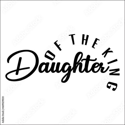 christain svg design