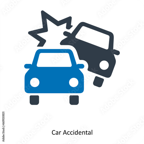 Car Accidental