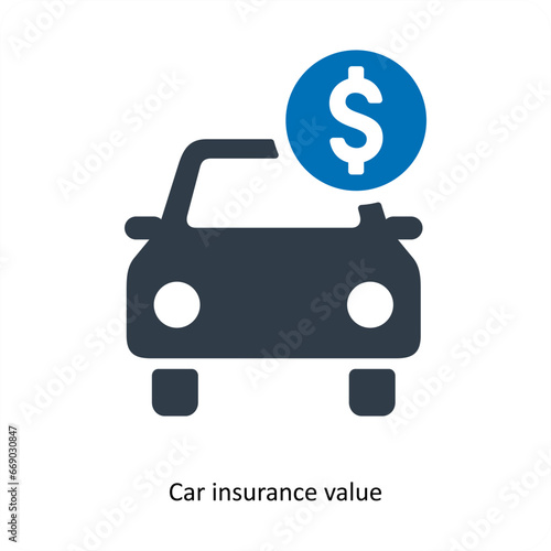 Car Insurance Value