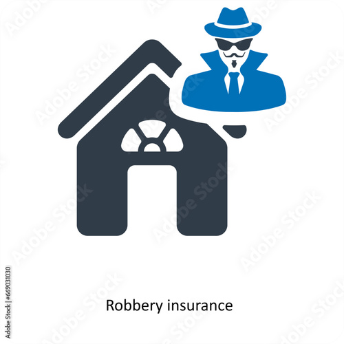 Robbery Insurance