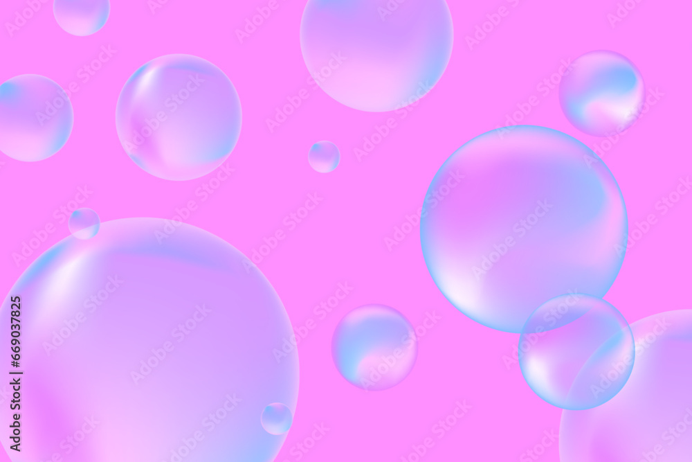 Modern realistic water bubbles, great design for any purposes. Modern realistic water bubbles, great design for any purposes.