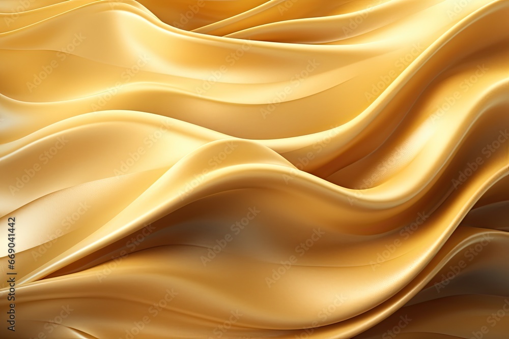 Luxury Cloth Abstract Background: The Intricate Waves of Elegance Luxury Cloth Abstract Background: The Intricate Waves of Elegance