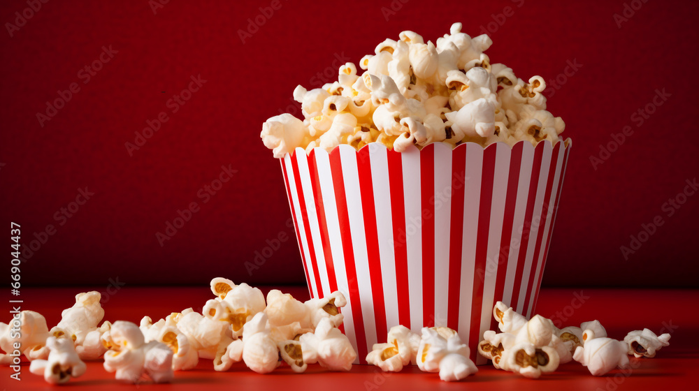 Healthy Popcorn at the movies Healthy Popcorn at the movies