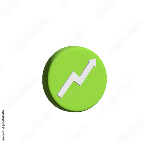 Free Download stock market 3d - GFXLoad